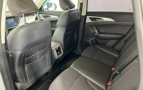 Changan CS35 Plus, 2019 год, 1 599 000 рублей, 19 фотография