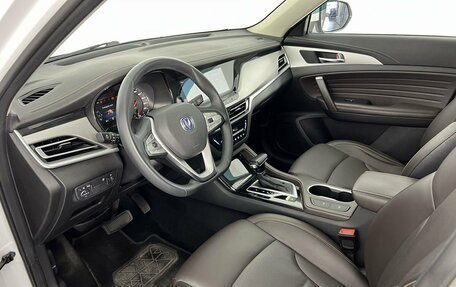 Changan CS35 Plus, 2019 год, 1 599 000 рублей, 18 фотография