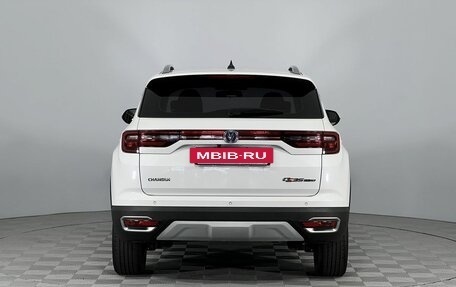 Changan CS35 Plus, 2019 год, 1 599 000 рублей, 6 фотография