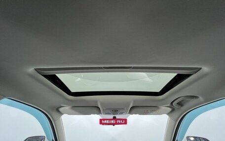 Changan CS35 Plus, 2019 год, 1 599 000 рублей, 17 фотография