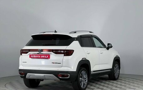 Changan CS35 Plus, 2019 год, 1 599 000 рублей, 5 фотография
