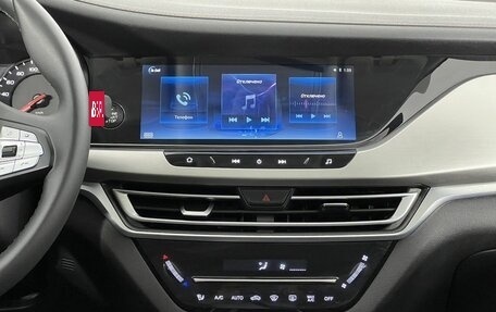 Changan CS35 Plus, 2019 год, 1 599 000 рублей, 16 фотография