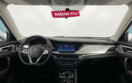 Changan CS35 Plus, 2019 год, 1 599 000 рублей, 15 фотография