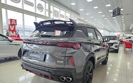 Geely Coolray I, 2024 год, 2 649 000 рублей, 9 фотография