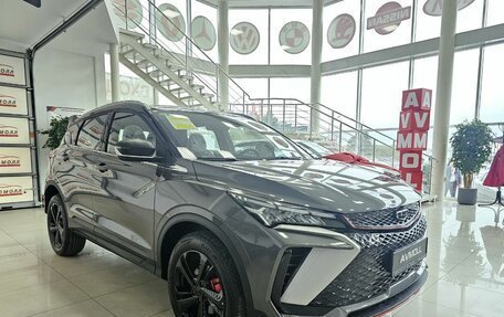 Geely Coolray I, 2024 год, 2 649 000 рублей, 4 фотография