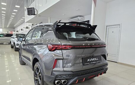 Geely Coolray I, 2024 год, 2 649 000 рублей, 8 фотография