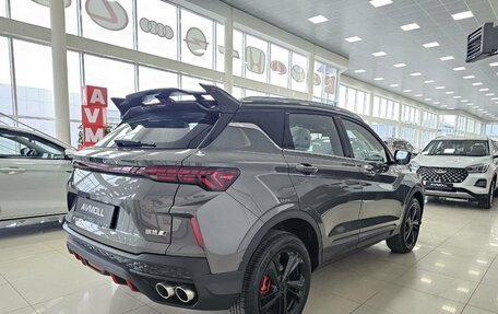 Geely Coolray I, 2024 год, 2 649 000 рублей, 10 фотография