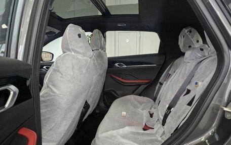 Geely Coolray I, 2024 год, 2 649 000 рублей, 16 фотография