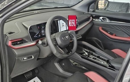 Geely Coolray I, 2024 год, 2 649 000 рублей, 12 фотография