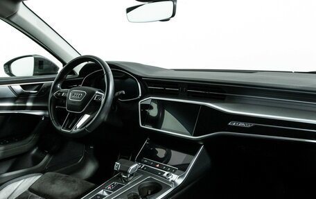Audi A6 allroad, 2020 год, 4 899 700 рублей, 9 фотография