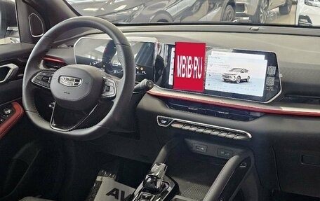 Geely Coolray I, 2024 год, 2 649 000 рублей, 19 фотография
