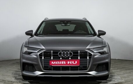 Audi A6 allroad, 2020 год, 4 899 700 рублей, 2 фотография