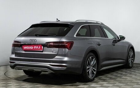 Audi A6 allroad, 2020 год, 4 899 700 рублей, 5 фотография