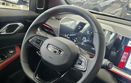Geely Coolray I, 2024 год, 2 649 000 рублей, 22 фотография