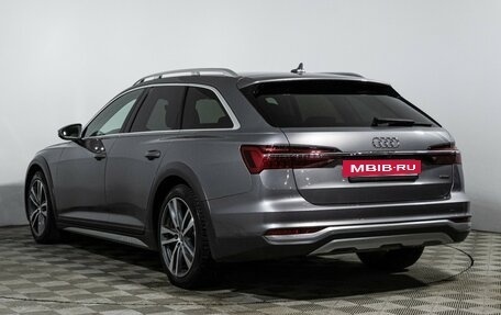 Audi A6 allroad, 2020 год, 4 899 700 рублей, 7 фотография