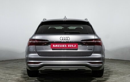 Audi A6 allroad, 2020 год, 4 899 700 рублей, 6 фотография