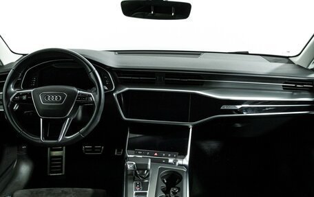 Audi A6 allroad, 2020 год, 4 899 700 рублей, 13 фотография