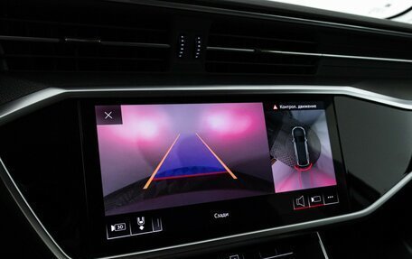 Audi A6 allroad, 2020 год, 4 899 700 рублей, 17 фотография
