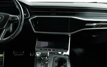 Audi A6 allroad, 2020 год, 4 899 700 рублей, 14 фотография