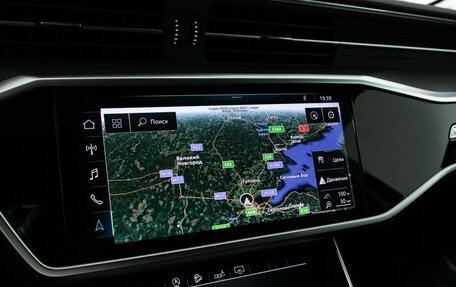 Audi A6 allroad, 2020 год, 4 899 700 рублей, 18 фотография