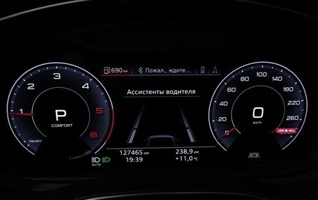 Audi A6 allroad, 2020 год, 4 899 700 рублей, 12 фотография