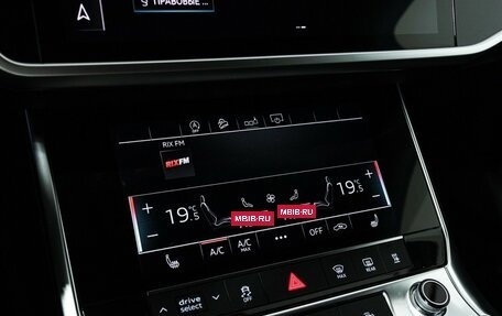 Audi A6 allroad, 2020 год, 4 899 700 рублей, 19 фотография