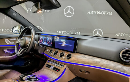 Mercedes-Benz E-Класс, 2019 год, 4 650 000 рублей, 11 фотография