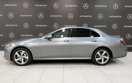 Mercedes-Benz E-Класс, 2019 год, 4 650 000 рублей, 8 фотография