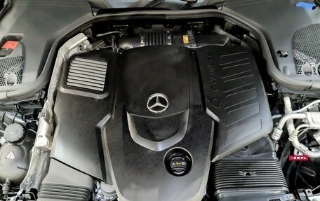 Mercedes-Benz E-Класс, 2019 год, 4 650 000 рублей, 9 фотография