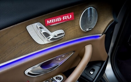Mercedes-Benz E-Класс, 2019 год, 4 650 000 рублей, 21 фотография