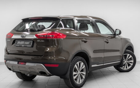 Geely Atlas I, 2020 год, 1 570 000 рублей, 4 фотография