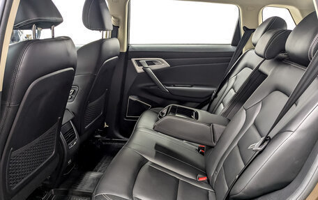 Geely Atlas I, 2020 год, 1 570 000 рублей, 11 фотография