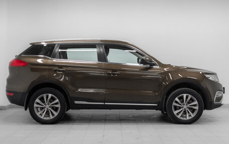 Geely Atlas I, 2020 год, 1 570 000 рублей, 3 фотография