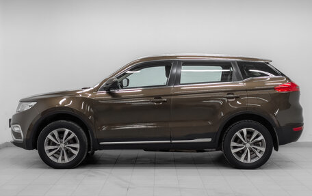 Geely Atlas I, 2020 год, 1 570 000 рублей, 7 фотография