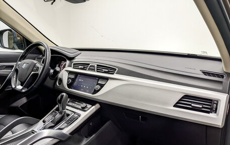 Geely Atlas I, 2020 год, 1 570 000 рублей, 10 фотография
