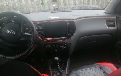 KIA Rio II, 2011 год, 250 000 рублей, 1 фотография