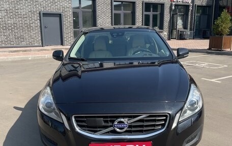 Volvo S60 III, 2011 год, 1 150 000 рублей, 1 фотография
