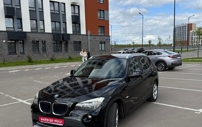 BMW X1, 2011 год, 950 000 рублей, 1 фотография