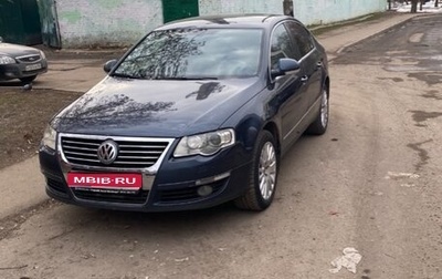 Volkswagen Passat B6, 2008 год, 715 000 рублей, 1 фотография