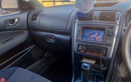 Mitsubishi Legnum, 2001 год, 360 000 рублей, 1 фотография
