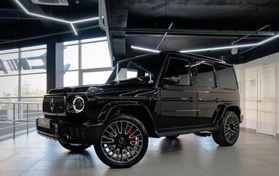 Mercedes-Benz G-Класс AMG, 2025 год, 33 500 000 рублей, 1 фотография