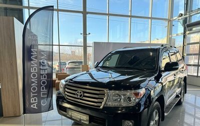 Toyota Land Cruiser 200, 2014 год, 3 590 000 рублей, 1 фотография
