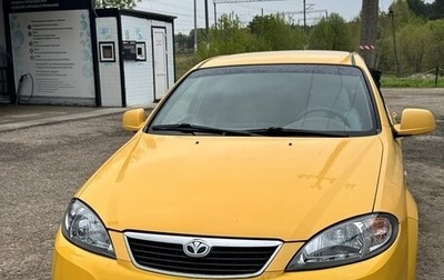 Daewoo Gentra II, 2014 год, 550 000 рублей, 1 фотография