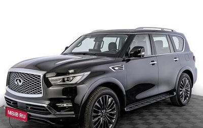 Infiniti QX80 I рестайлинг, 2024 год, 12 100 000 рублей, 1 фотография