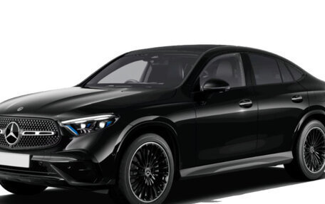 Mercedes-Benz GLC Coupe, 2024 год, 11 100 000 рублей, 1 фотография