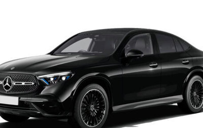 Mercedes-Benz GLC Coupe, 2024 год, 11 100 000 рублей, 1 фотография