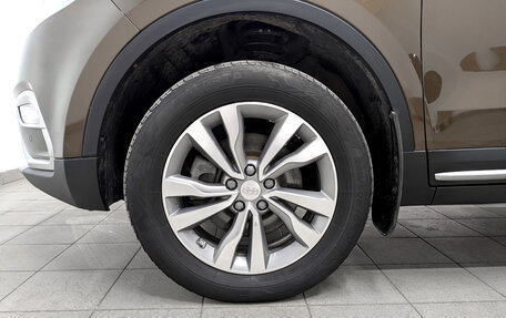 Geely Atlas I, 2020 год, 1 570 000 рублей, 17 фотография