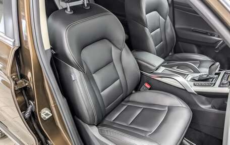 Geely Atlas I, 2020 год, 1 570 000 рублей, 22 фотография