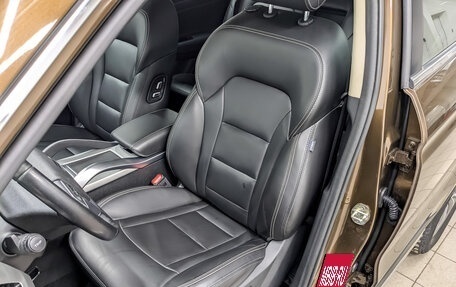 Geely Atlas I, 2020 год, 1 570 000 рублей, 19 фотография