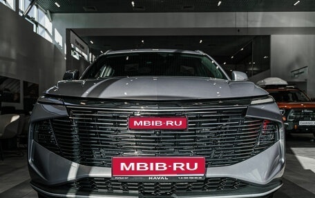 Haval F7, 2025 год, 3 049 000 рублей, 1 фотография